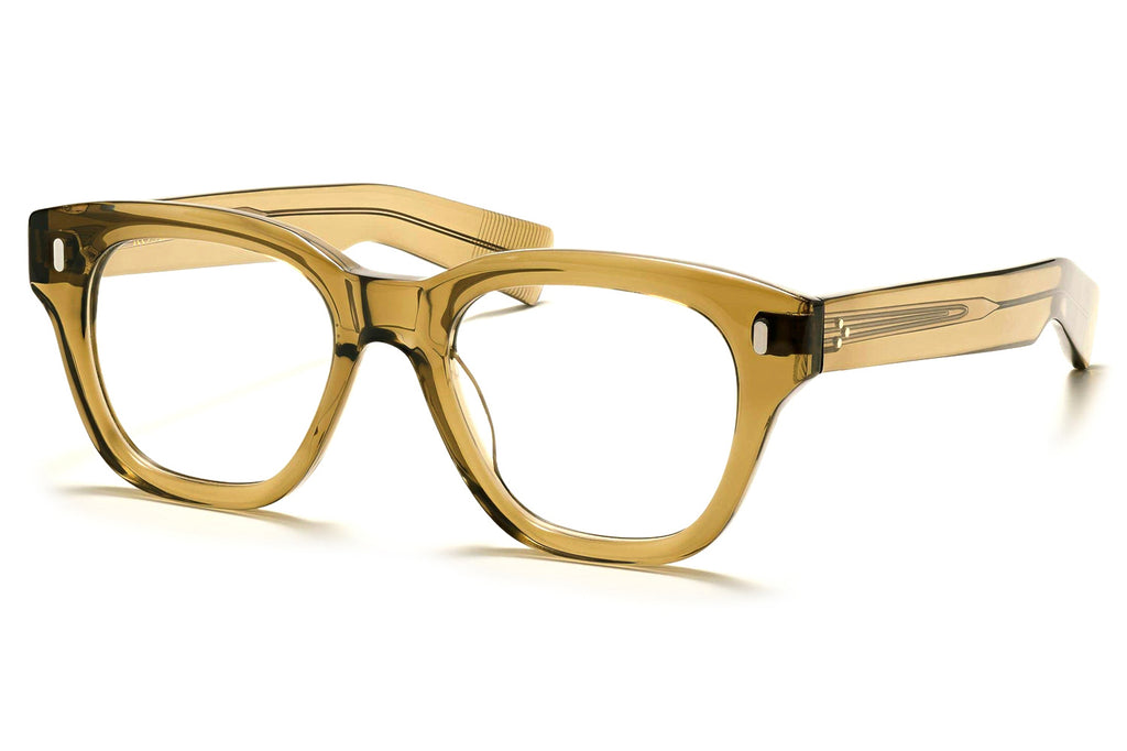 Rose & Co - A5 Eyeglasses Field Green