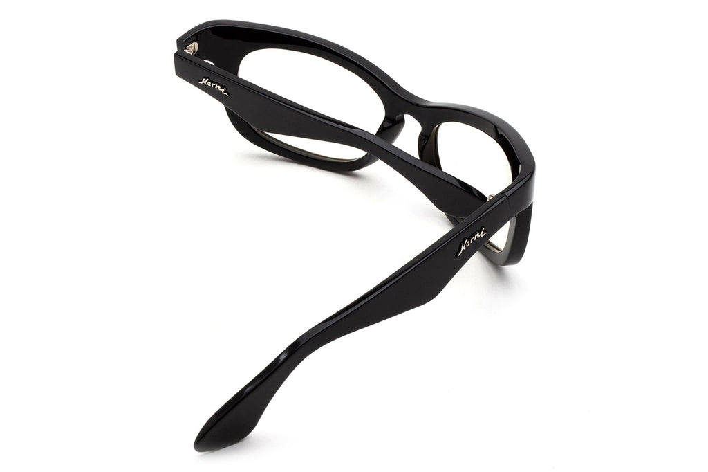 Marni® - Isamu Eyeglasses Black