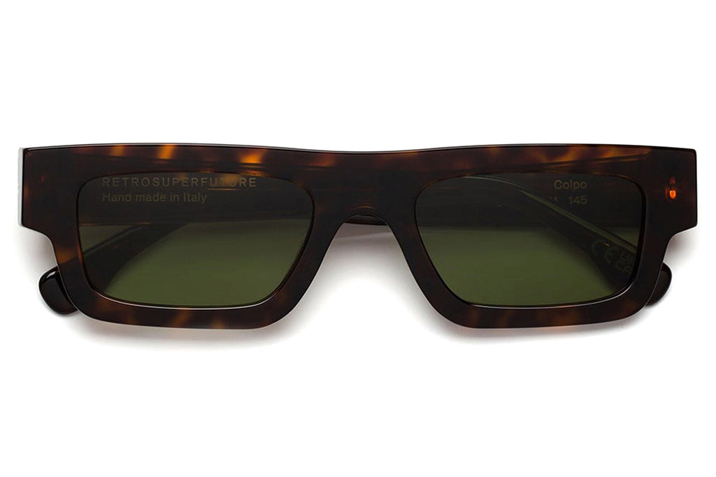 Retro Super Future® - Colpo Sunglasses 3627