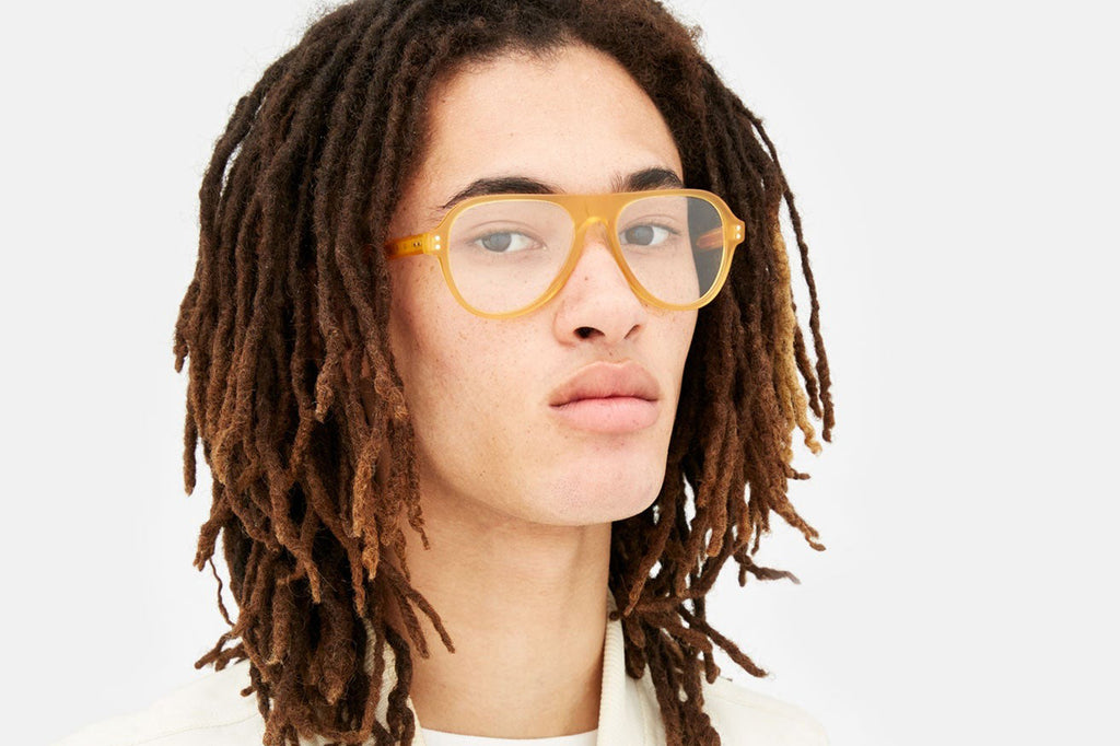 Marni® - Blue Ridge Mountains Eyeglasses Miele