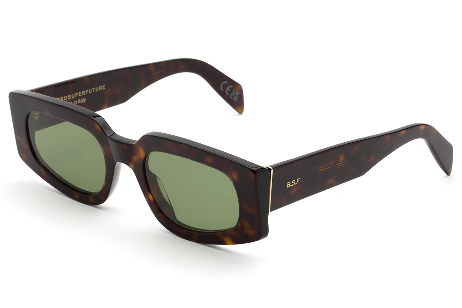 BEAMS FUTURE ARCHIVE / FUTUR E CAT EYE WEAR (fashion BEAMS