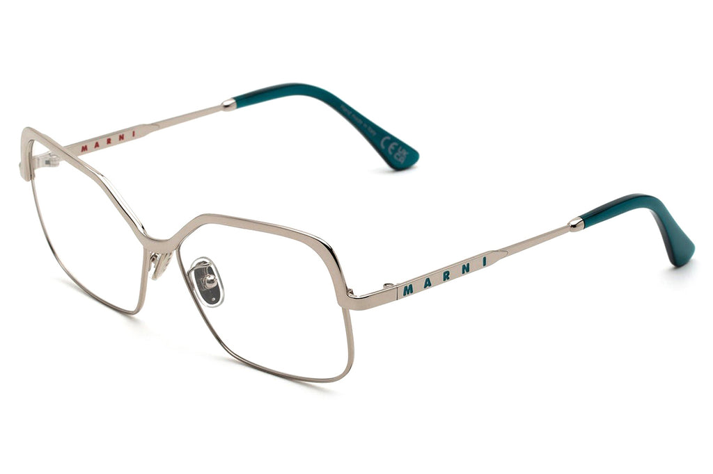 Marni® - Unila Valley Eyeglasses Argento