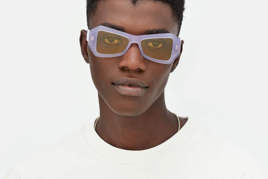 Retro Super Future® - Tempio Sunglasses Hentai
