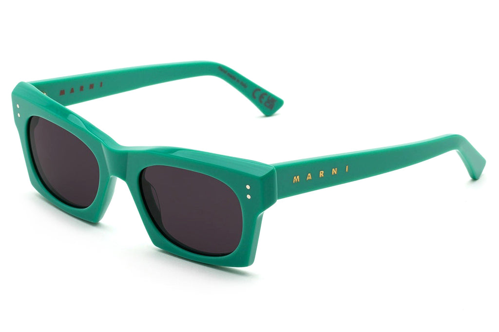 Marni® - Edku Sunglasses Celadon