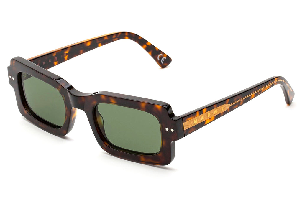 Marni® - Lake Vostok Sunglasses 3627