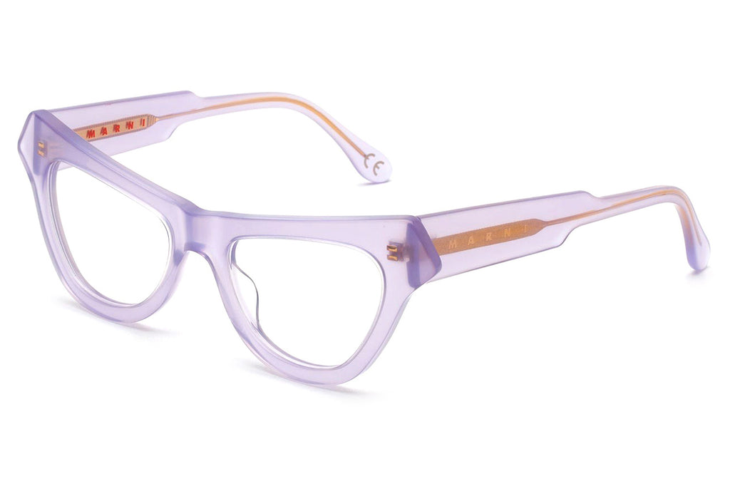 Marni® - Jeju Island Eyeglasses Purple