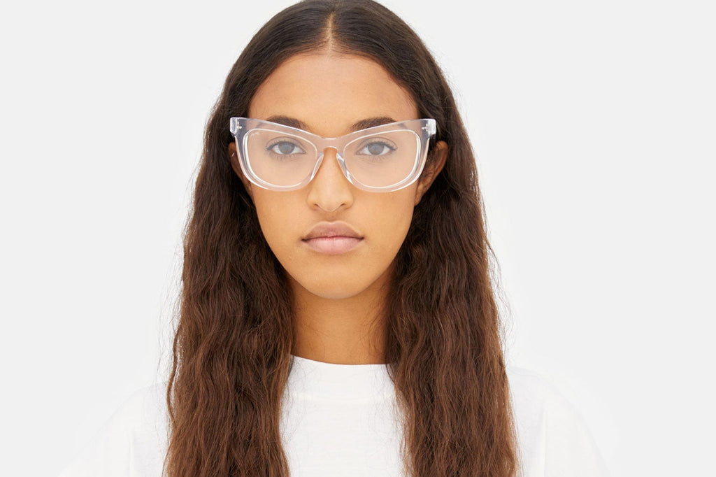 Marni® - Isamu Eyeglasses Crystal