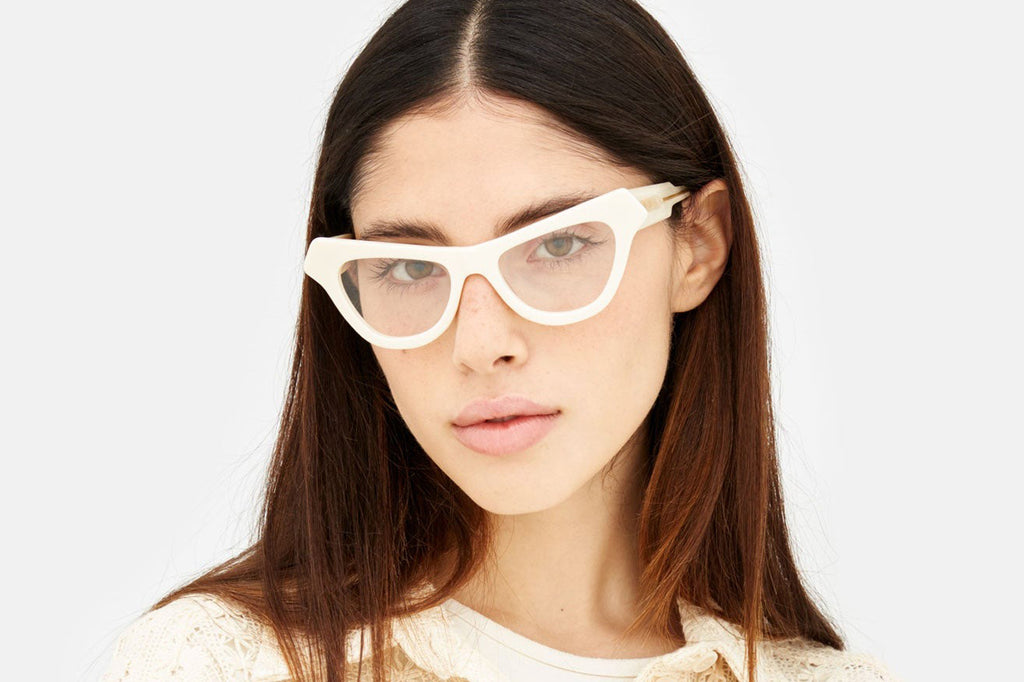 Marni® - Jeju Island Eyeglasses Panna