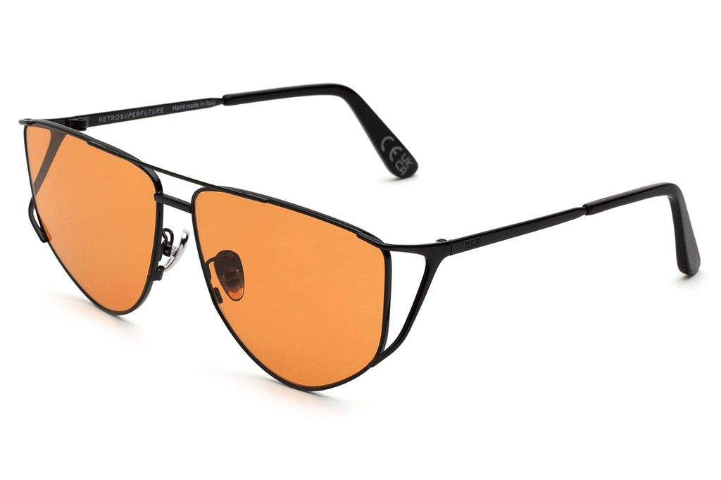 Retro Super Future® - Premio Sunglasses Refined