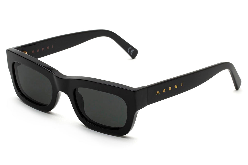 Marni® - Kawasan Falls Sunglasses Black