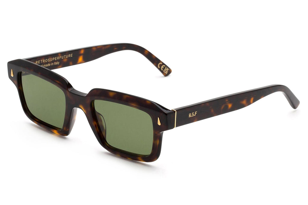 Retro Super Future® - Giardino Sunglasses 3627