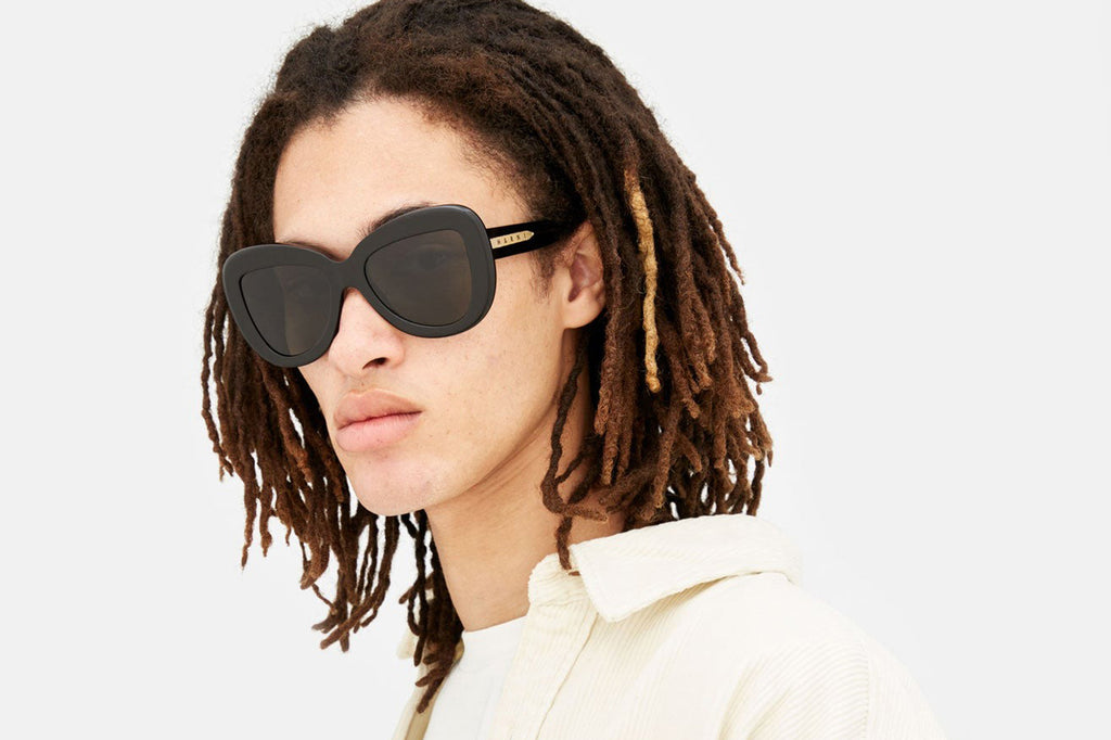 Marni® - Elephant Island Sunglasses Black