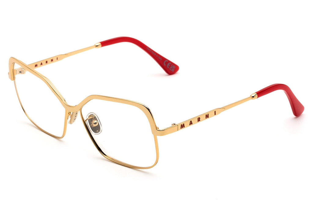 Marni® - Unila Valley Eyeglasses Oro