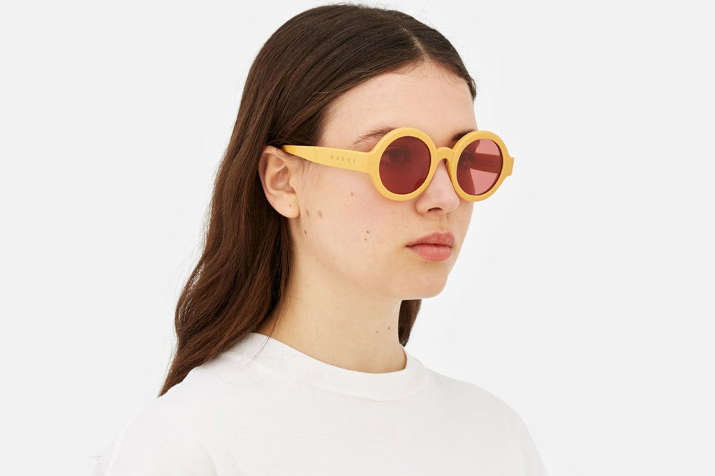 Marni® - Nakagin Tower Sunglasses Daze