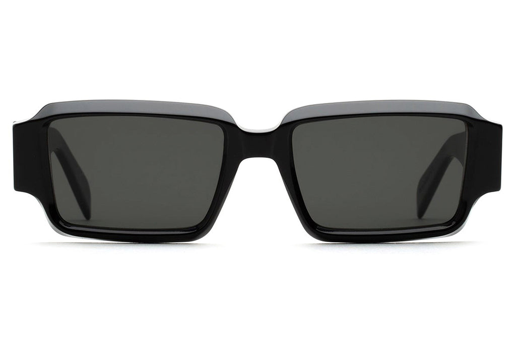 Retro Super Future® - Astro Sunglasses Black