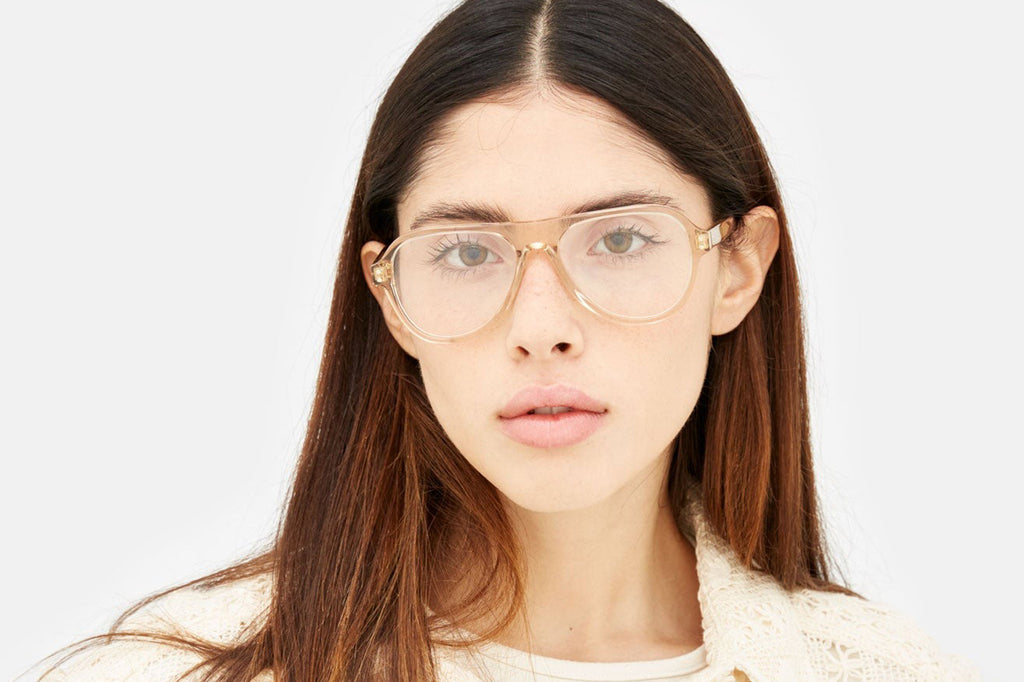 Marni® - Blue Ridge Mountains Eyeglasses Resin
