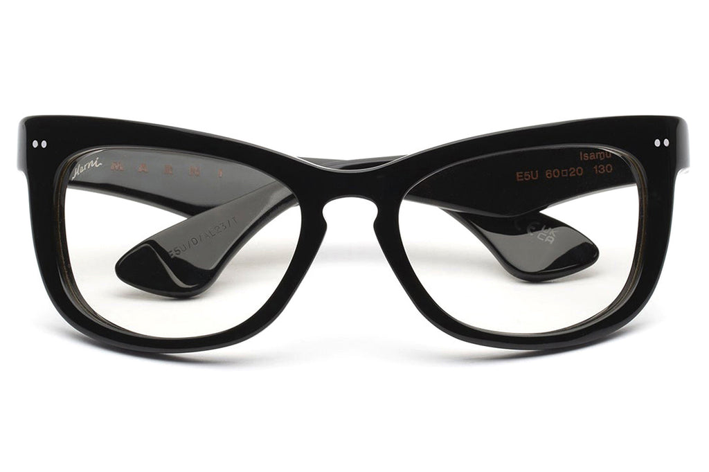 Marni® - Isamu Eyeglasses Black