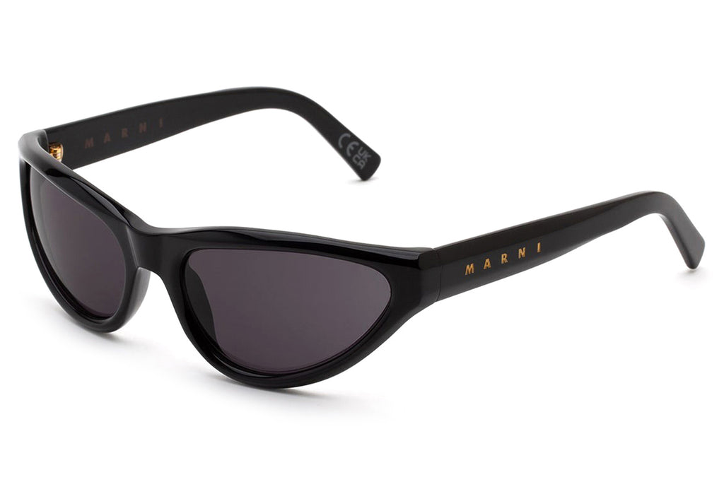 Marni® - Mavericks Sunglasses Black