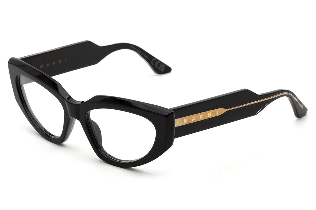 Marni® - Tahat Eyeglasses Nero