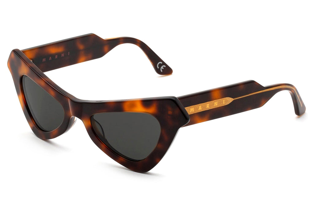 Marni® - Fairy Pools Sunglasses Havana