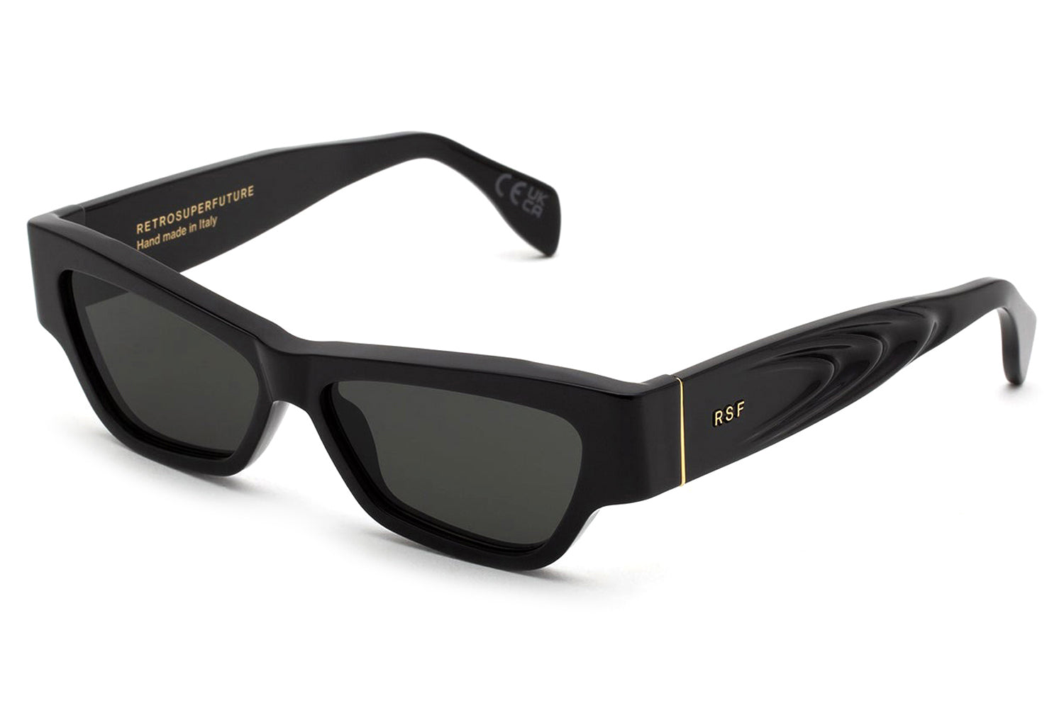 古着人気アイテム Retro Super Future® - Nameko Sunglasses | Specs Collective 小物