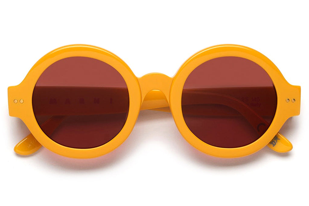 Marni® - Nakagin Tower Sunglasses Daze