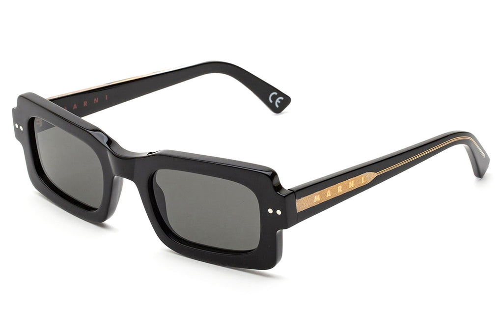 Marni® - Lake Vostok Sunglasses Black