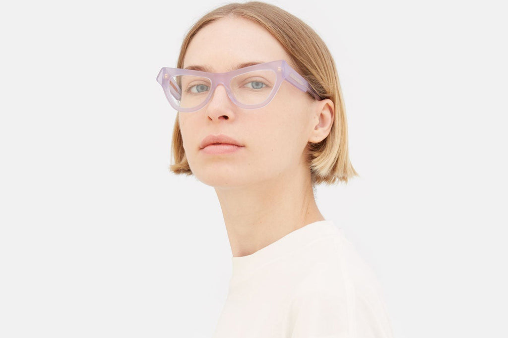 Marni® - Jeju Island Eyeglasses Purple