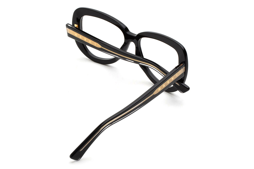 Marni® - Elephant Island Eyeglasses Nero