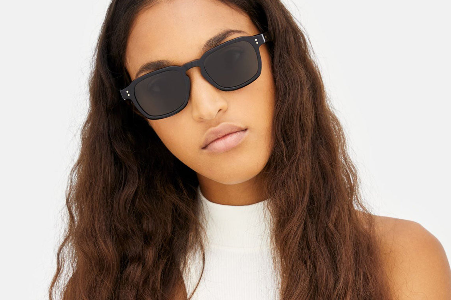 Retro Super Future® - Luce Sunglasses | Specs Collective