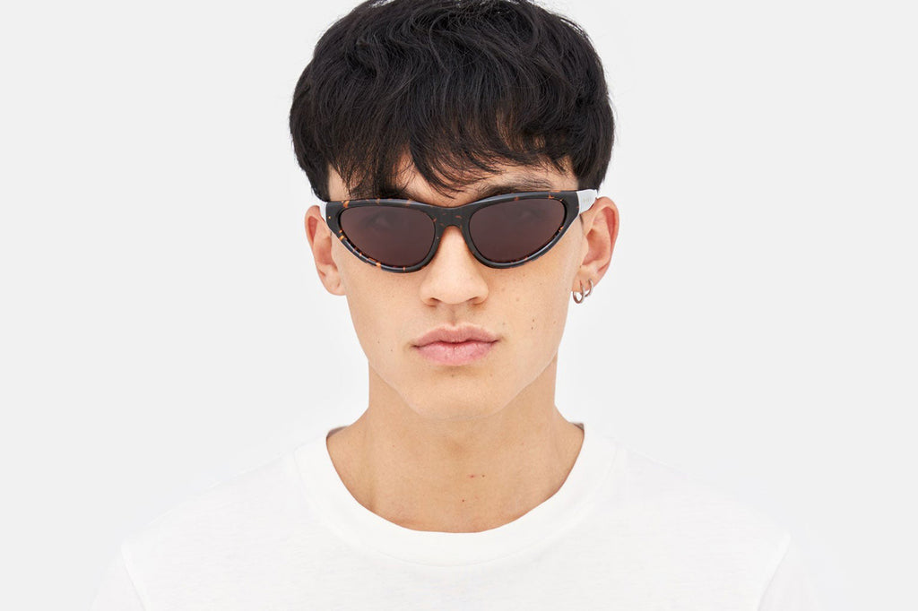 Marni® - Mavericks Sunglasses Maculato