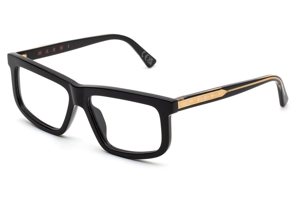Marni® - Annapuma Circuit Eyeglasses Black