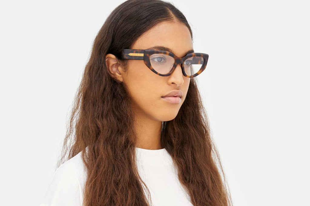 Marni® - Tahat Eyeglasses Havana