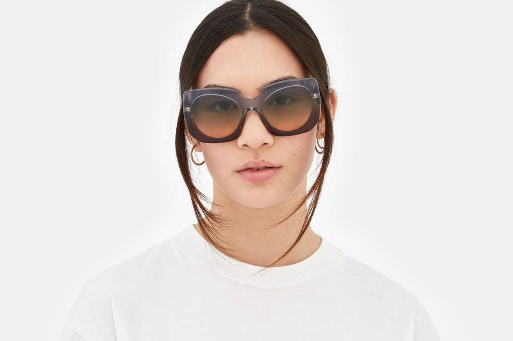 Marni® - Jellyfish Lake Sunglasses Deep Fade