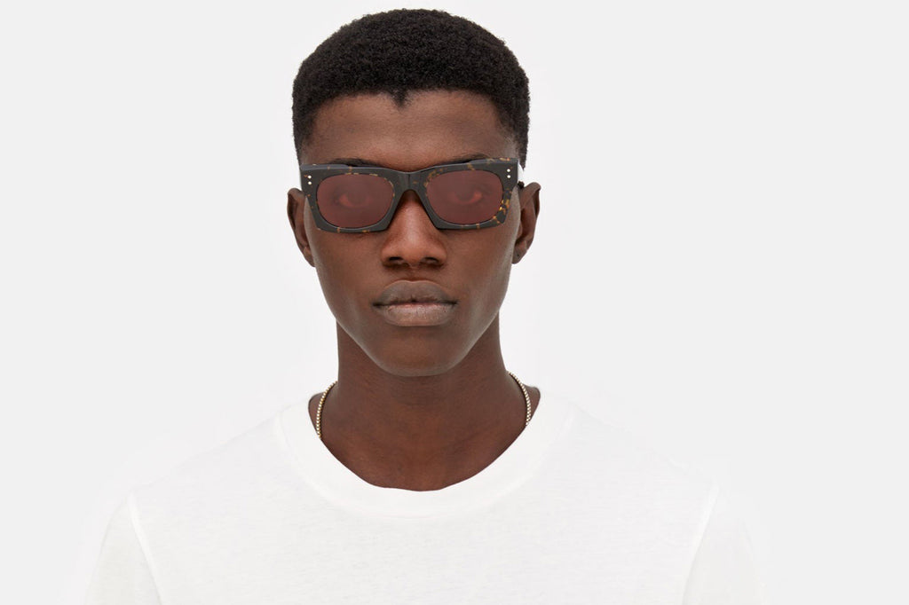 Marni® - Edku Sunglasses Maculato