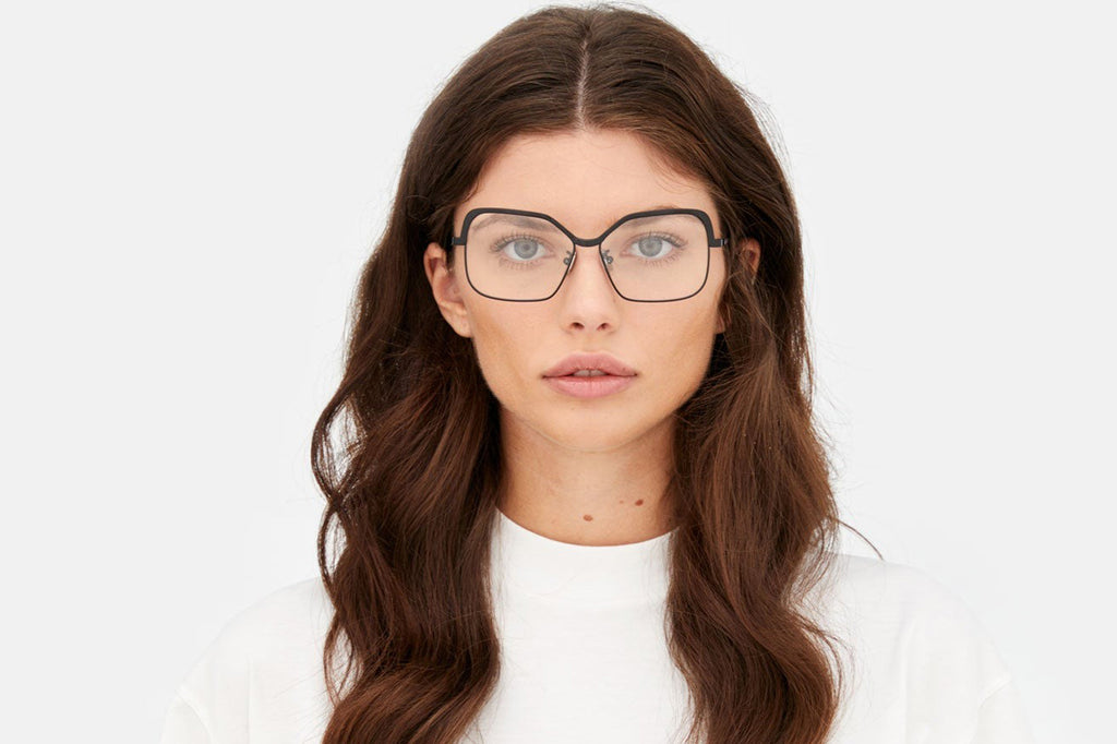 Marni® - Unila Valley Eyeglasses Nero