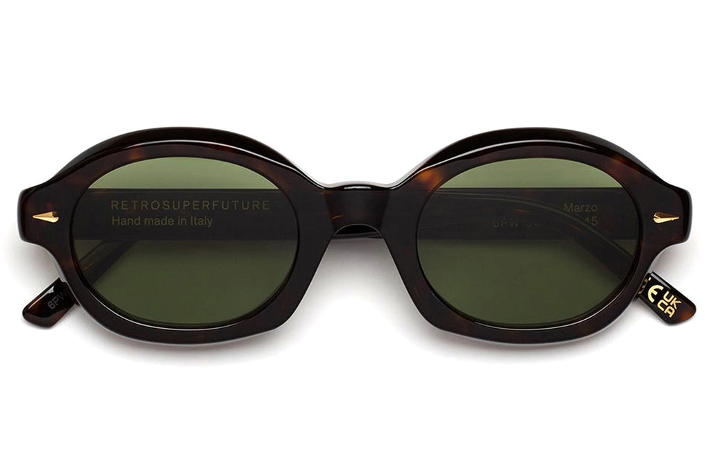Retro Super Future® - Marzo Sunglasses 3627