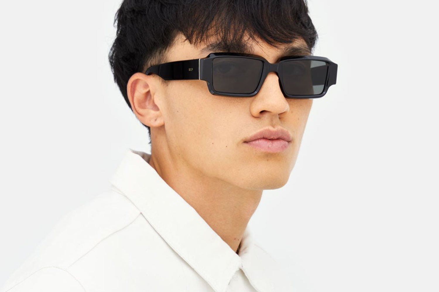 Retro Super Future® - Astro Sunglasses | Specs Collective display picture 2