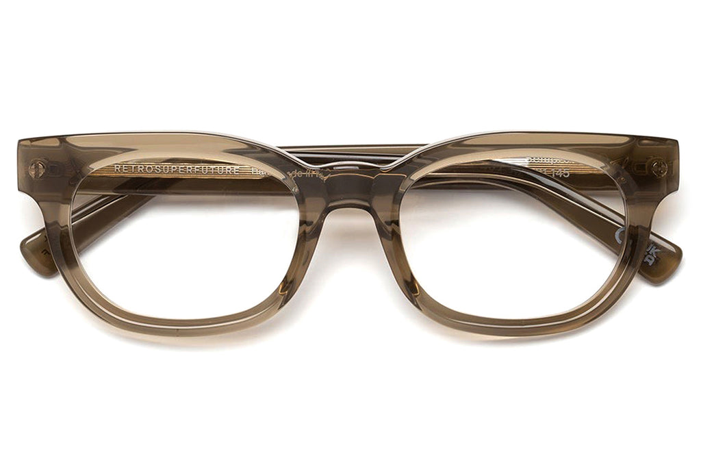 Retro Super Future® - Sempre Eyeglasses Regole