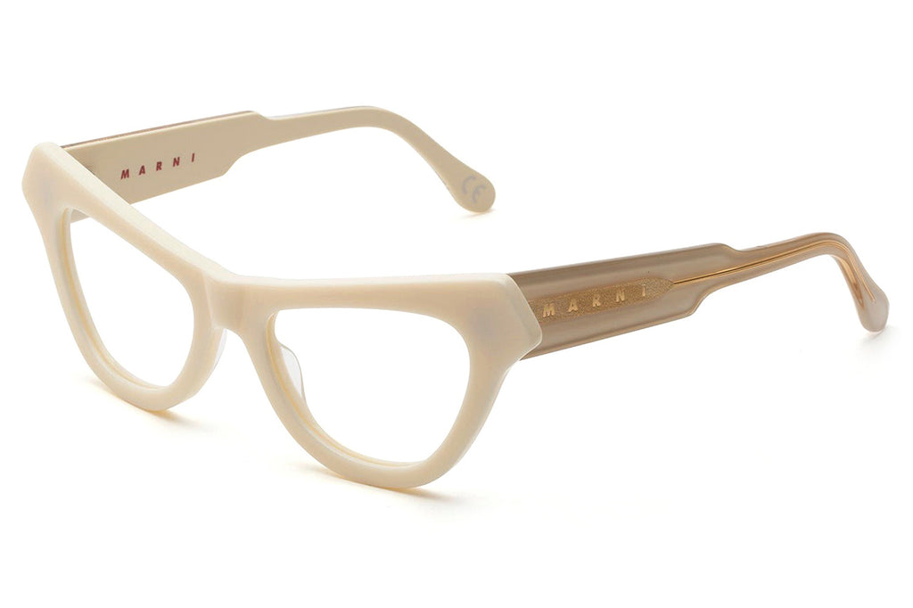 Marni® - Jeju Island Eyeglasses Panna