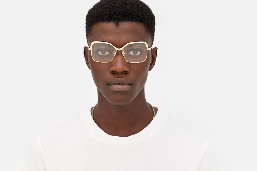 Marni® - Unila Valley Eyeglasses Oro