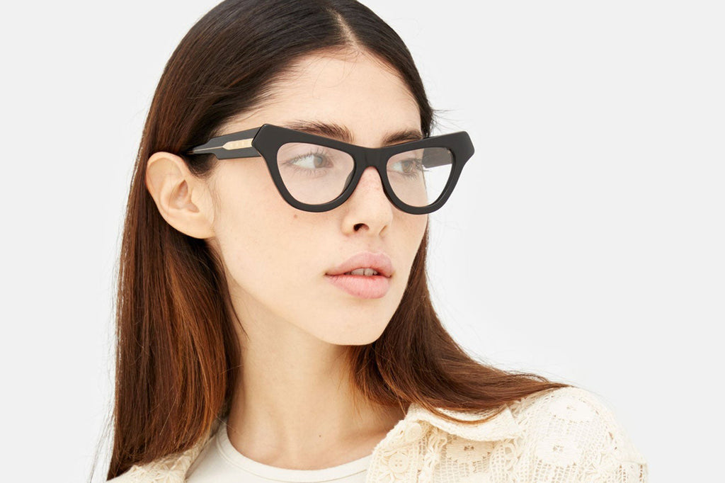 Marni® - Jeju Island Eyeglasses Black