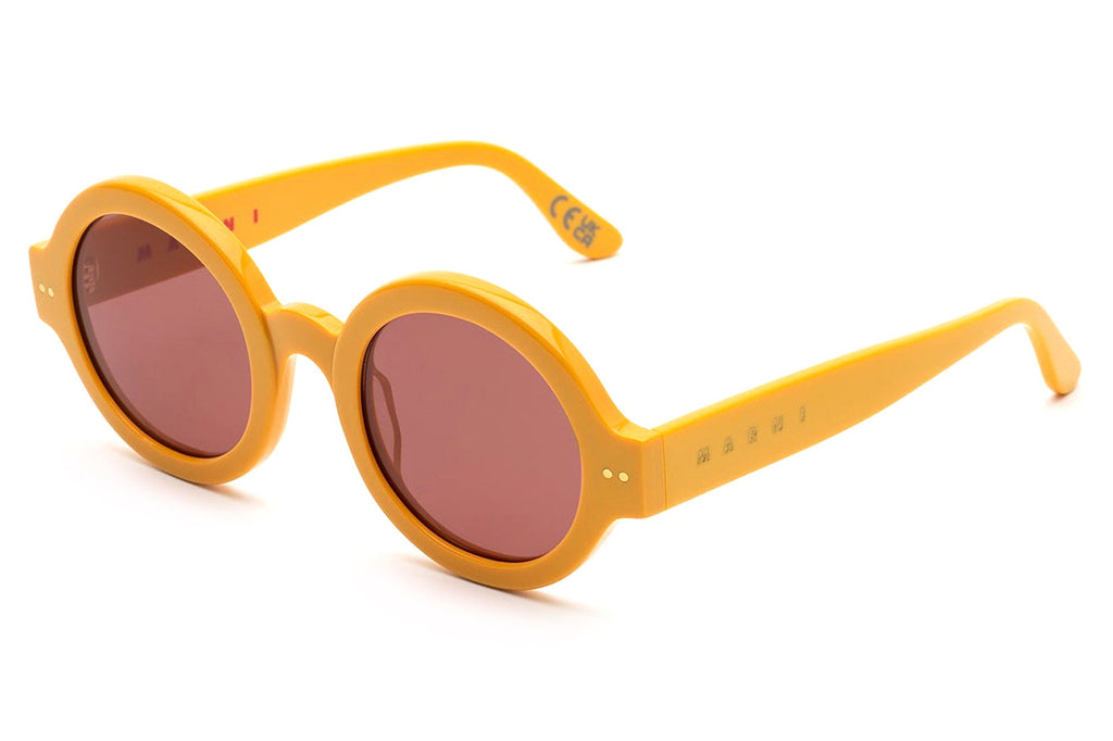 Marni® - Nakagin Tower Sunglasses Daze