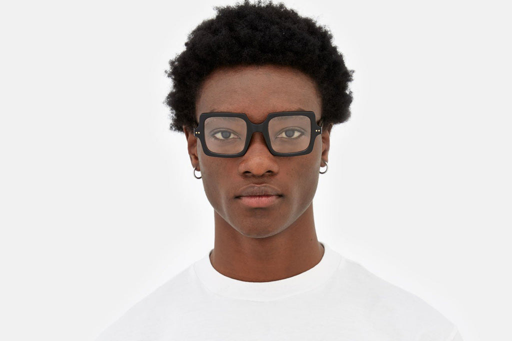 Marni® - Likya Yolu Eyeglasses Black