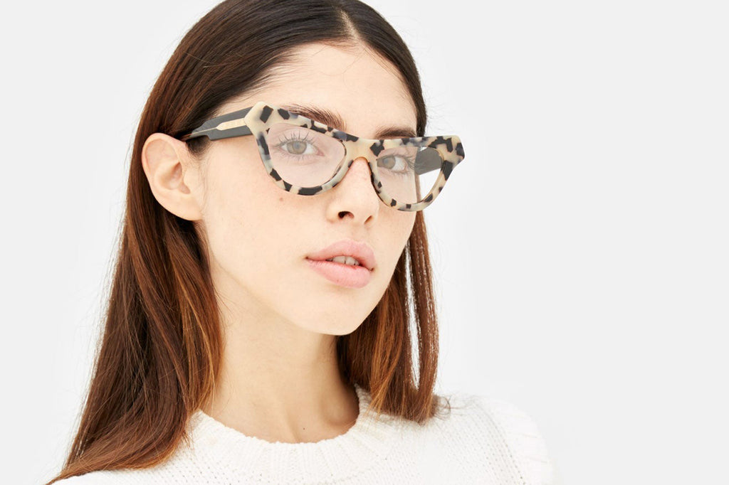 Marni® - Jeju Island Eyeglasses Puma