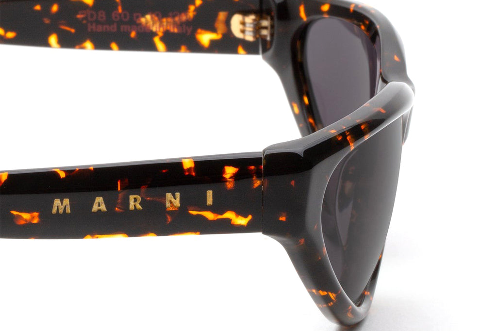 Marni® - Mavericks Sunglasses Maculato