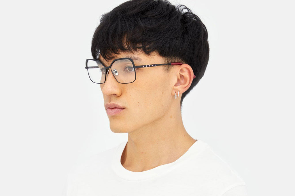 Marni® - Unila Valley Eyeglasses Nero