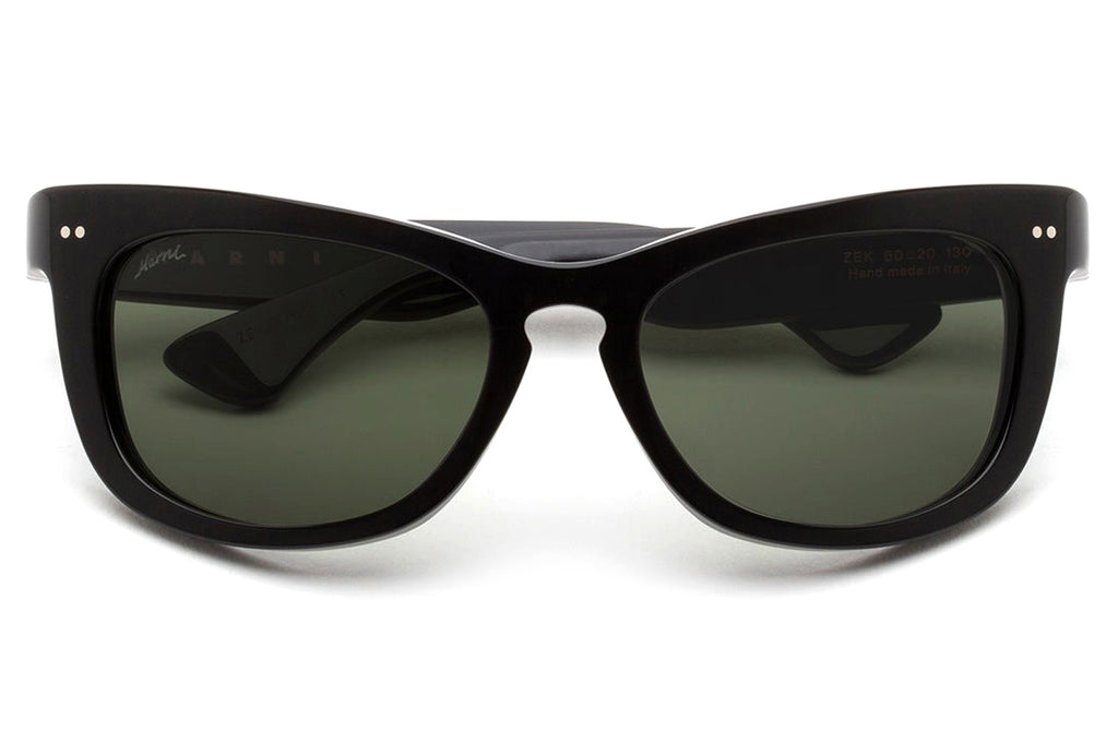 Marni® - Isamu Sunglasses Black