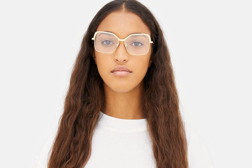 Marni® - Unila Valley Eyeglasses Oro