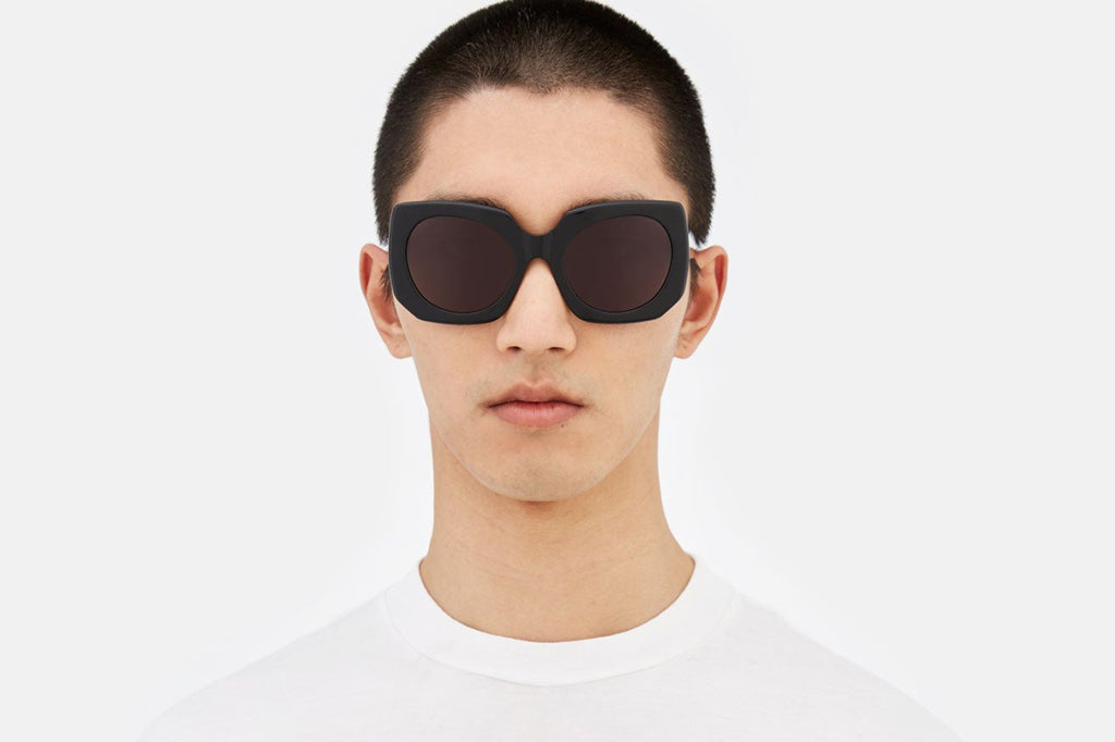 Marni® - Jellyfish Lake Sunglasses Black